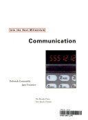 Communication cover
