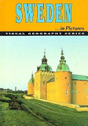 Sweden...in Pictures cover