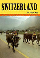 Switzerland...in Pictures cover