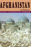 Afghanistan...in Pictures cover