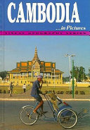 Cambodia...in Pictures cover