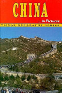 China...in Pictures cover