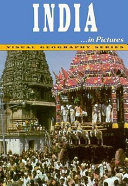 India...in Pictures cover