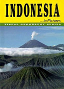 Indonesia...in Pictures cover