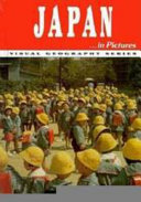 Japan...in Pictures cover