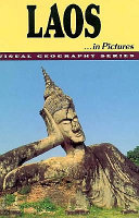 Laos...in Pictures cover