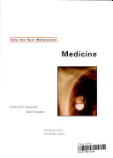 Medicine cover