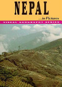 Nepal...in Pictures cover