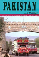 Pakistan...in Pictures cover