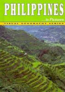 Philippines...in Pictures cover