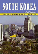 South Korea...in Pictures cover