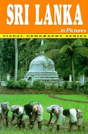 Sri Lanka...in Pictures cover