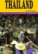 Thailand...in Pictures cover