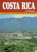 Costa Rica...in Pictures cover