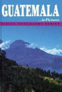 Guatemala...in Pictures cover