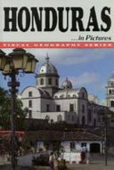 Honduras...in Pictures cover