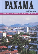Panama...in Pictures cover