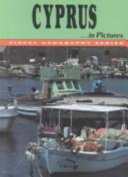 Cyprus...in Pictures cover
