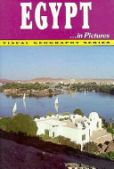 Egypt...in Pictures cover