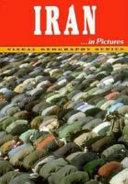 Iran...in Pictures cover