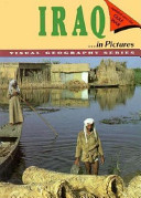 Iraq...in Pictures cover