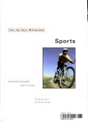 Sports cover