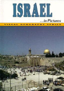 Israel...in Pictures cover