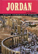 Jordan...in Pictures cover