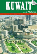 Kuwait...in Pictures cover