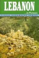 Lebanon...in Pictures cover