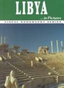 Libya...in Pictures cover
