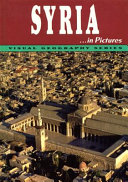 Syria...in Pictures cover