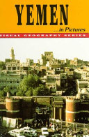 Yemen...in Pictures cover