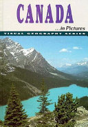 Canada...in Pictures cover