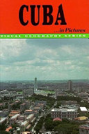Cuba...in Pictures cover