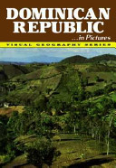 Dominican Republic...in Pictures cover