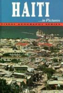 Haiti...in Pictures cover