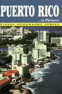 Puerto Rico...in Pictures cover