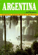 Argentina...in Pictures cover