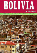 Bolivia...in Pictures cover