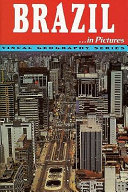 Brazil...in Pictures cover