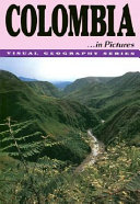 Colombia...in Pictures cover