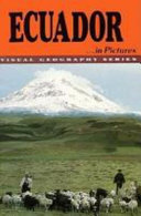 Ecuador...in Pictures cover