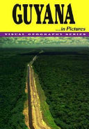 Guyana...in Pictures cover