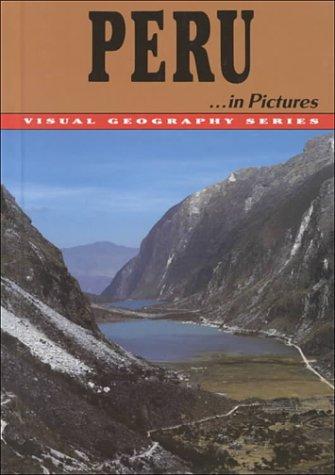 Peru...in Pictures cover