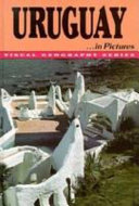 Uruguay...in Pictures cover