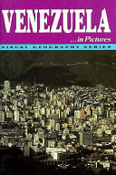 Venezuela...in Pictures cover