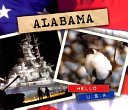 Alabama cover