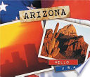 Arizona cover