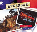 Arkansas cover